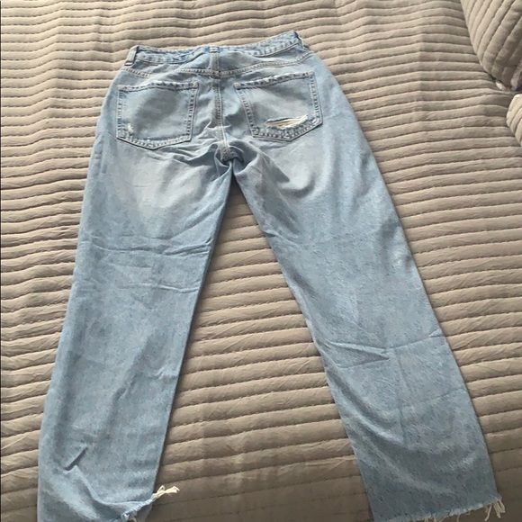 Mom jeans - Picture 3 of 3